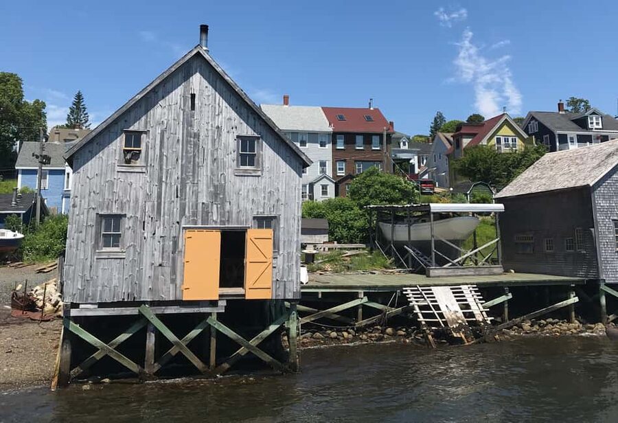 Halifax: Peggy's Cove, Lunenburg, and Annapolis Valley Tour - Timing, Weather, and What to Bring