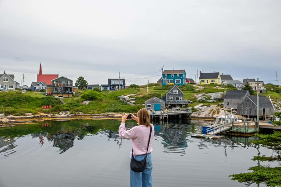 Halifax Small-Group Express Peggy’s Cove Tour - Why this Peggy’s Cove tour works so well
