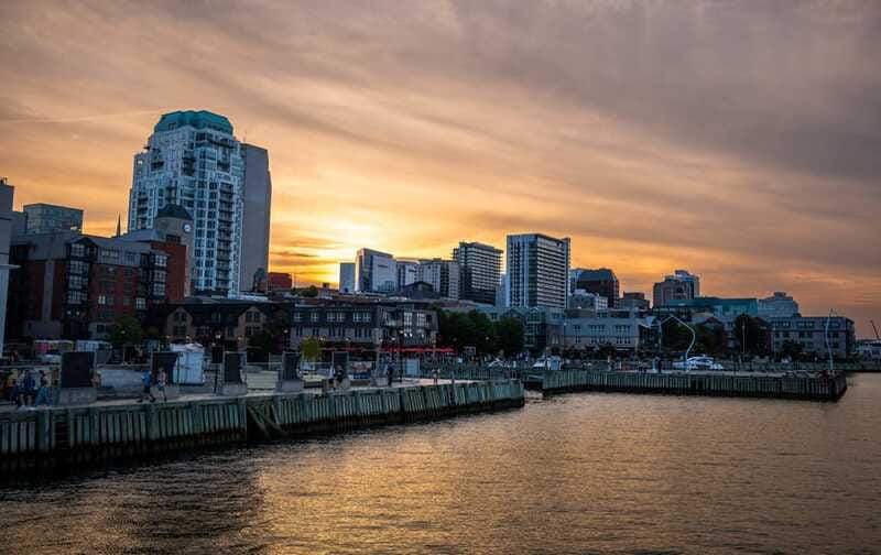 Halifax Sunset Cruise Aboard the Tall Ship Silva - Practical Tips for a Better Sunset Cruise