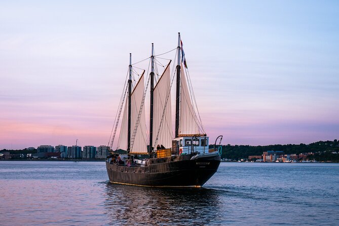 Halifax Sunset Cruise Ft. a Live Musician - Quick facts worth knowing