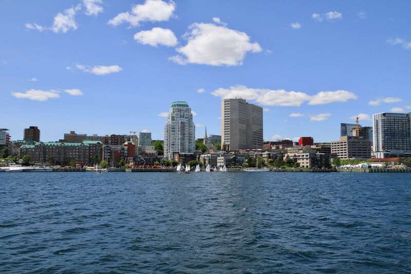 Halifax: Tall Ship Harbor Sailing Cruise with Live Music - Music, Requests, And The Mood On Board