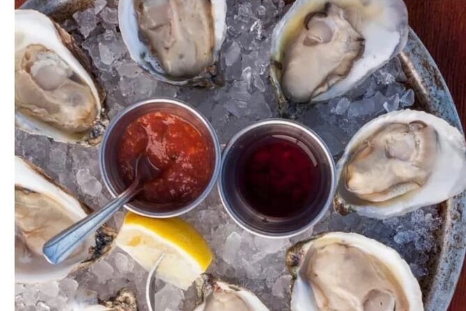 Halifax Walking Food Tour - Five things to know before you book