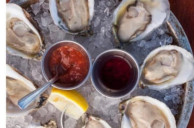 Halifax Walking Food Tour - Is $146.37 a fair price?