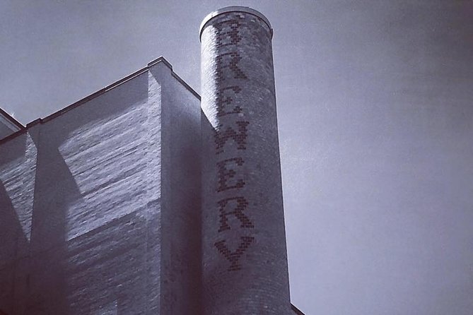 Haunted Griffintown Ghost Walking Tour in Montréal - Weather, walking, and practical comfort