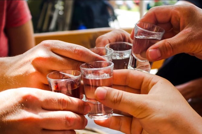 Haunted Montreal Pub Crawl - What the $26.29 price really covers
