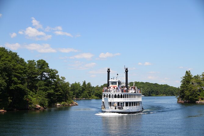 Heart of the 1000 Islands Sightseeing Cruise - Who will enjoy this cruise most?