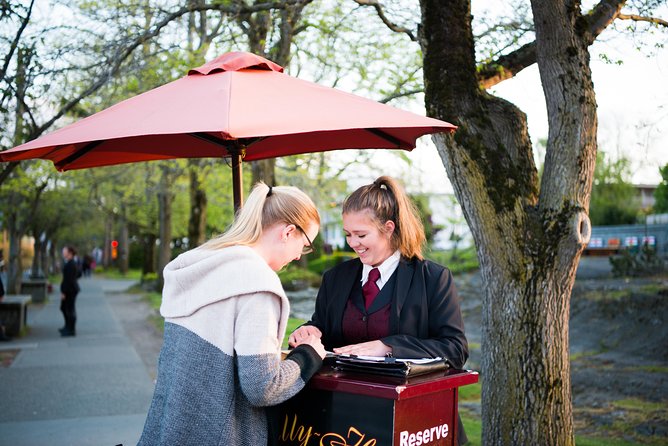 Heritage Horse-Drawn Carriage Experience in Victoria - What the Private Price Means for Your Group