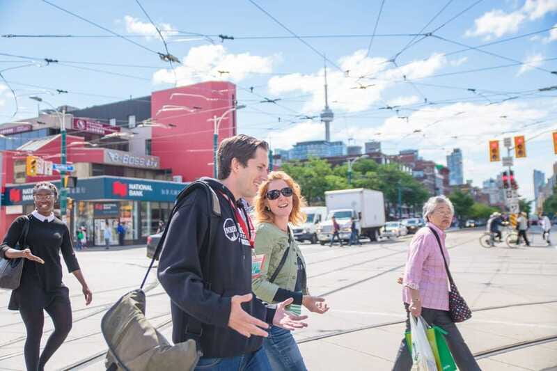 Hidden Toronto: Kensington Market & Chinatown Walk - Is $57 a fair price?