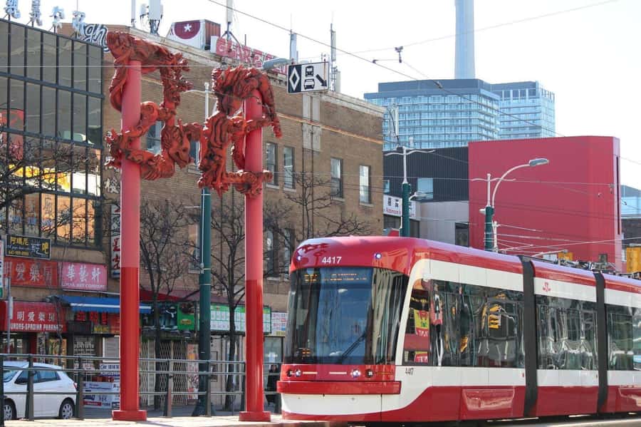 Hidden Toronto: Kensington Market & Chinatown Walk - Who will enjoy this walk most?