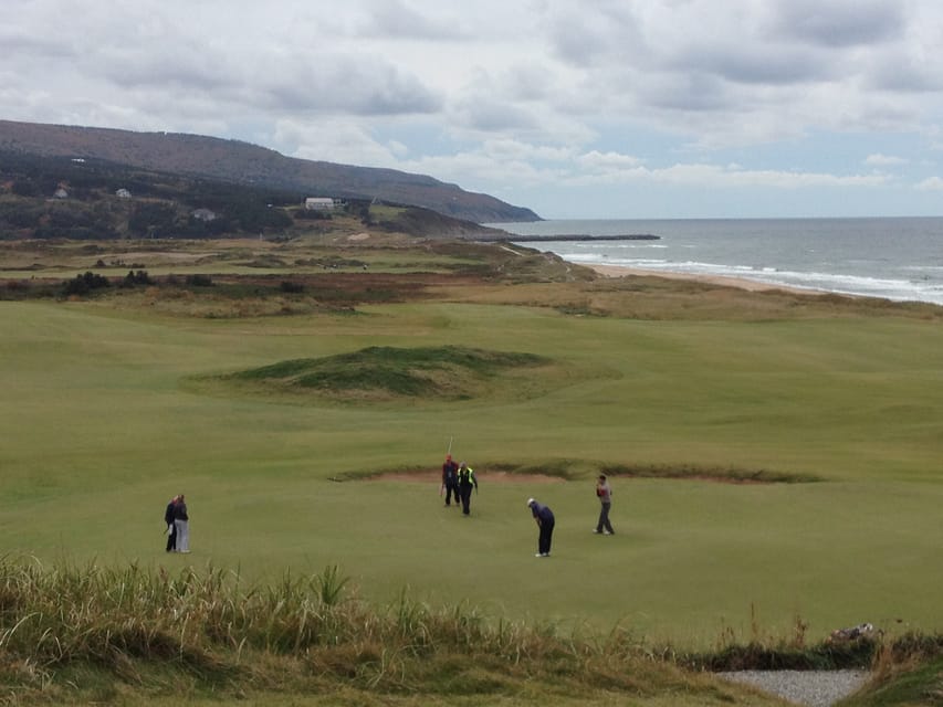 Highlands National Park: Cabot Trail Tour - Key points to know before you book
