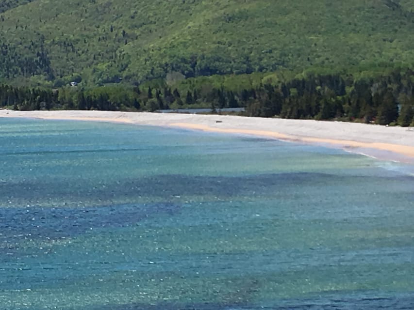 Highlands National Park: Cabot Trail Tour - Should you book the Cabot Trail Tour?