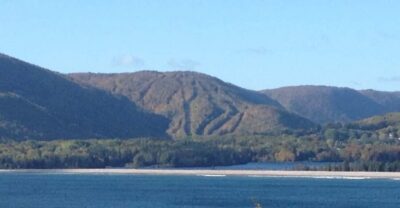 Highlands National Park: Cabot Trail Tour