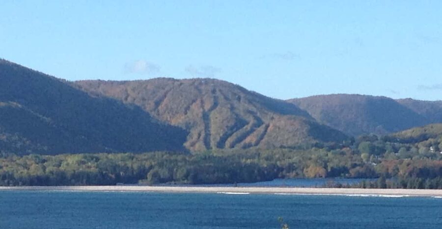 Highlands National Park: Cabot Trail Tour - Kelly’s Mountain and the St. Ann’s Bay ferry
