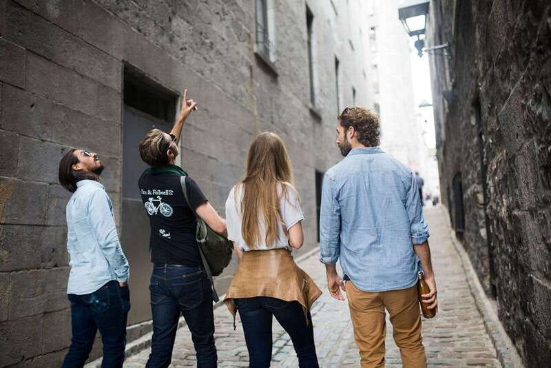 Highlights & Hidden Gems of Old Montreal guided walking tour - Key points at a glance