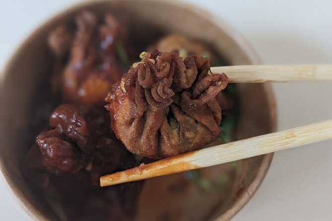 Hip & Hidden Chinatown + Old Town Food Tour Victoria - Dietary needs and alcohol choices