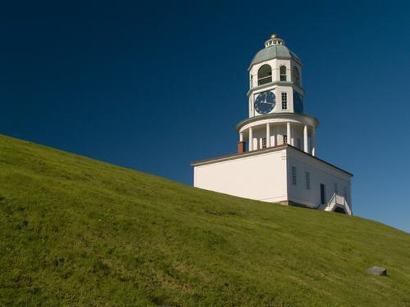 Historic Halifax by Foot - Key points before you book