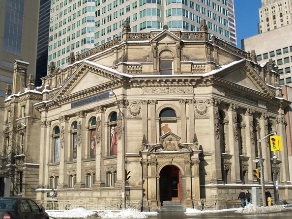Hockey Hall of Fame Admission Ticket - Key things to know before you go