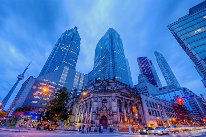 Hockey Hall of Fame Admission Ticket - Why the Hockey Hall of Fame is worth your Toronto time
