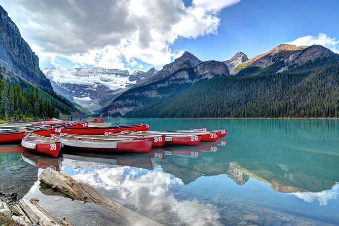 Hop-On and Hop-Off Banff Bus - Why this bus works so well in Banff