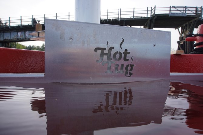 Hot Tub Boat Ride Around Victoria - Is $189.26 Per Person Good Value?