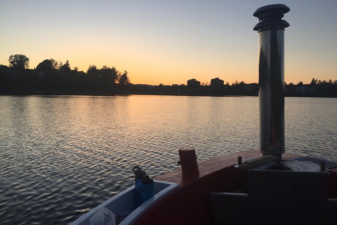 Hot Tub Boat Ride Around Victoria - Practical Tips for a Better Ride