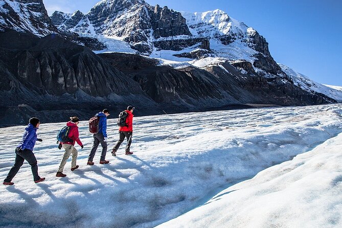 Icefields Parkway: a Smartphone Audio Driving Tour - Waterfalls, Canyons, and Jasper National Park