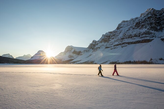 Icefields Parkway and Ice Bubbles of Abraham Lake Adventure - The drawbacks to consider