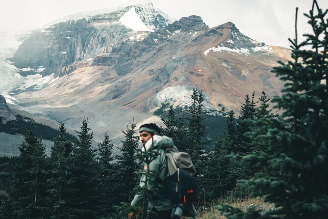 Icefields Parkway Highlights & Secrets | Award-Winning Adventure - What is not included at the Icefield