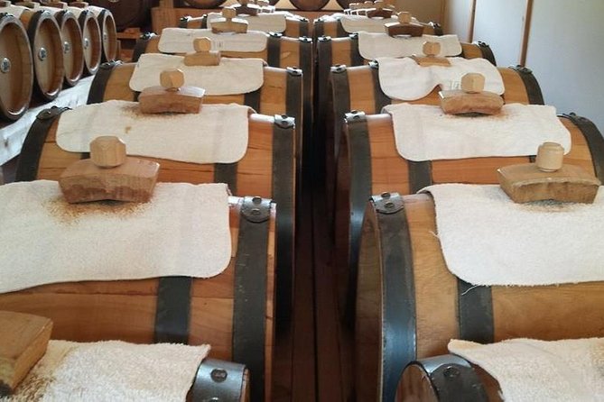 Indulge in a Wine & Food Tour - Cowichan Valley - Is the six-hour schedule rushed?