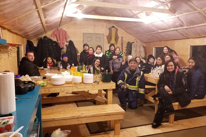 Intimate Aurora Tours Cozy Cabin Bucket List - Tracy’s Stories Add Local Context