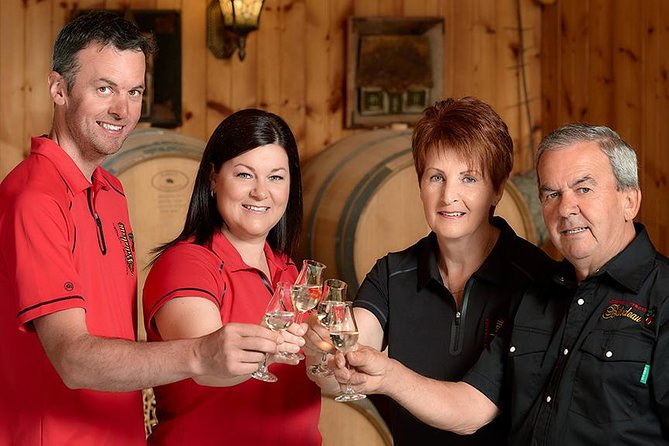 Island of Orleans Taste and Drink Tour - Why Île d’Orléans makes a good half-day outing