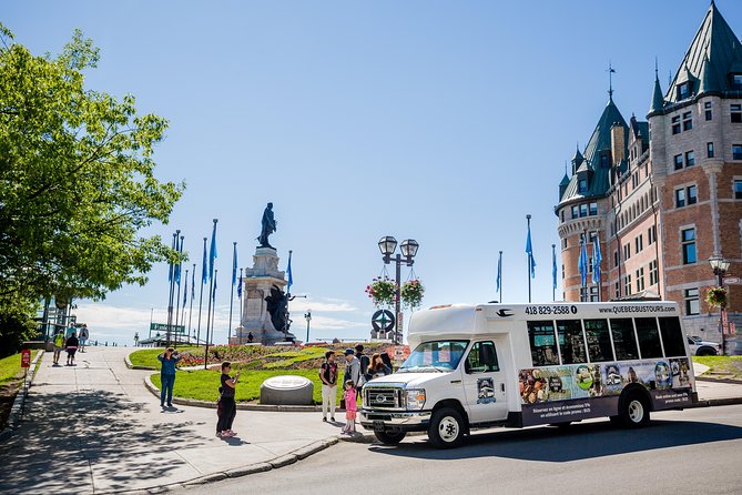 Island of Orleans Taste and Drink Tour - What the guide adds to the experience