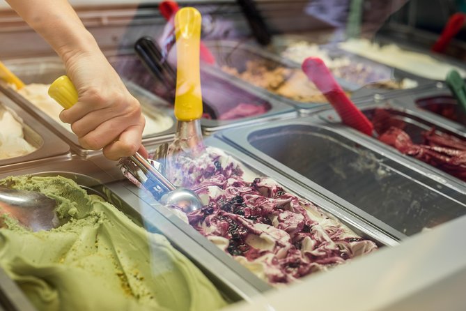 Island of Orleans Taste and Drink Tour - How much food and drink do you actually get?