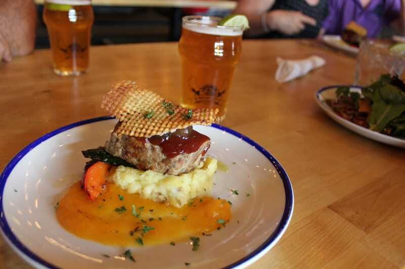 Jasper: Downtown Foodie Tour - Should you book Jasper’s Downtown Foodie Tour?