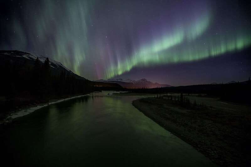 Jasper: Jasper Planetarium and Telescope Combo Tour Tickets - The dome show: from First Nations constellations to the edge of space