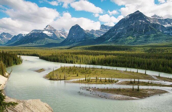 Jasper Rock Climbing Experience - Key points to know before you book