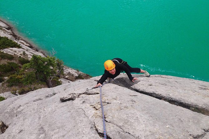 Jasper Rock Climbing Experience - Starting at 635 Connaught Drive in Jasper