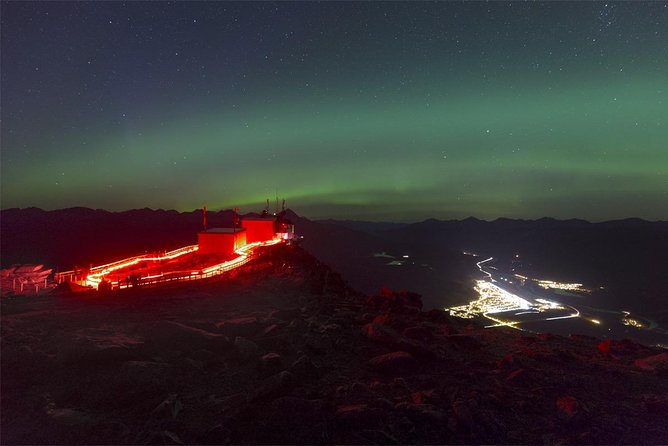 Jasper SkyTram - How much time should you allow?