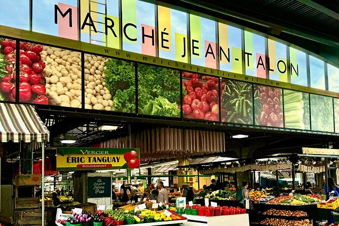 Jean Talon Market & Little Italy Food Tour with 8 Food Tastings - Quick reasons to consider this Montreal food tour