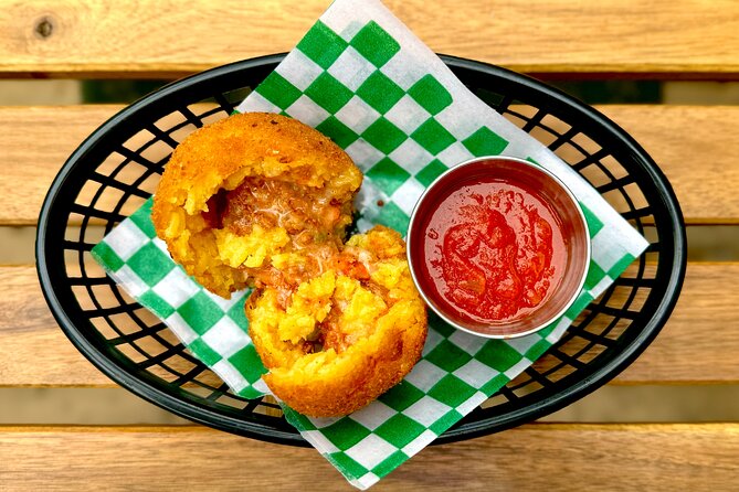 Jean Talon Market & Little Italy Food Tour with 8 Food Tastings - Starting at Jean-Talon Market on Rue Saint-Zotique