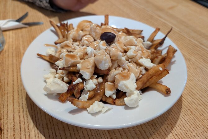 Jean Talon Market & Little Italy Food Tour with 8 Food Tastings - What guide quality adds to the experience