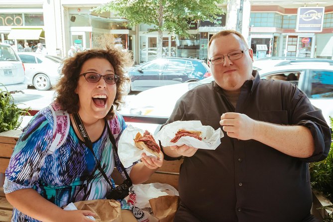 Jewish Neighborhood Food Tour - Who will enjoy this Montreal walk?