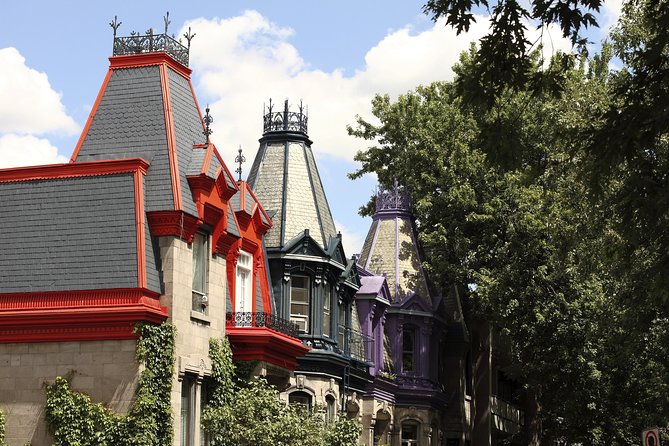 Jewish Neighborhood Food Tour - Mile End brings bagels, falafel, and old Montreal stories