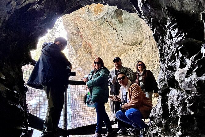 Johnston Canyon, Lake Louise & Banff: Small-Group Day Tour - Johnston Canyon: an easy introduction to mountain scenery
