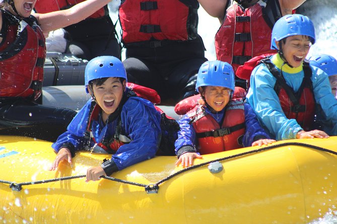 Kananaskis River Rafting Adventure - Who Will Enjoy This Trip Most