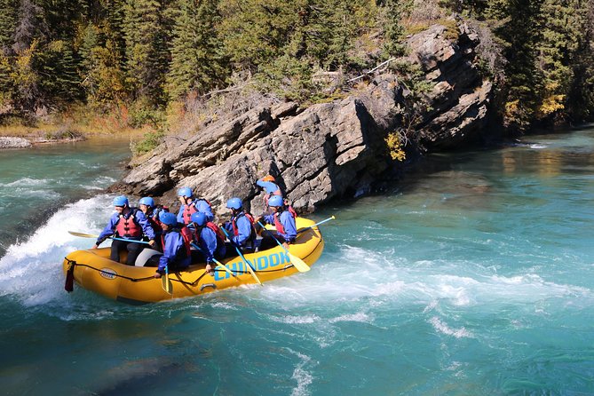 Kananaskis River Rafting Adventure - What Makes the Experience Memorable