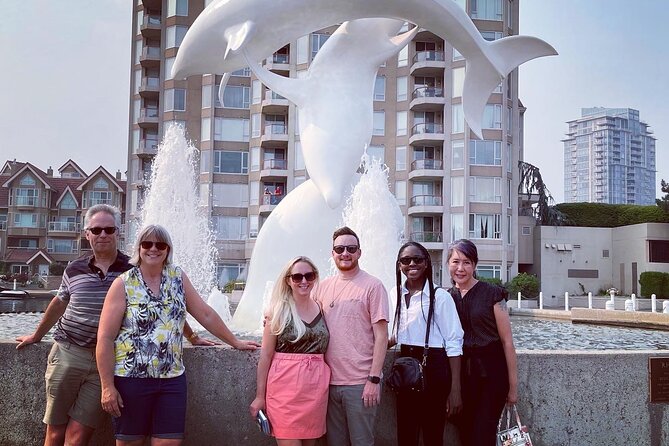 Kelowna: #1 Rated Walking Food Tour with 7 Tastings and 4 Drinks - BNA Brewing, a food stop with plenty of personality
