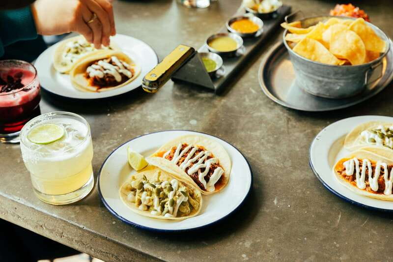 Kelowna: Walking Food Tour with 7 Tastings and 4 Drinks - Kasugai Gardens: a quiet pause