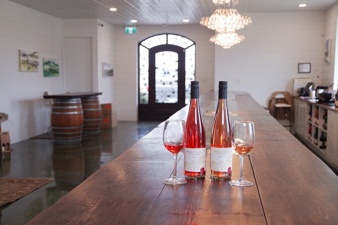 Kelowna Wine Tour by E-bike, Okanagan Valley Views and Lunch - Why the self-guided format works