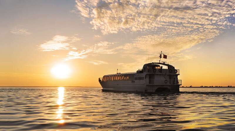 Kingston: Sunset Dinner Cruise - Why this Kingston evening works so well